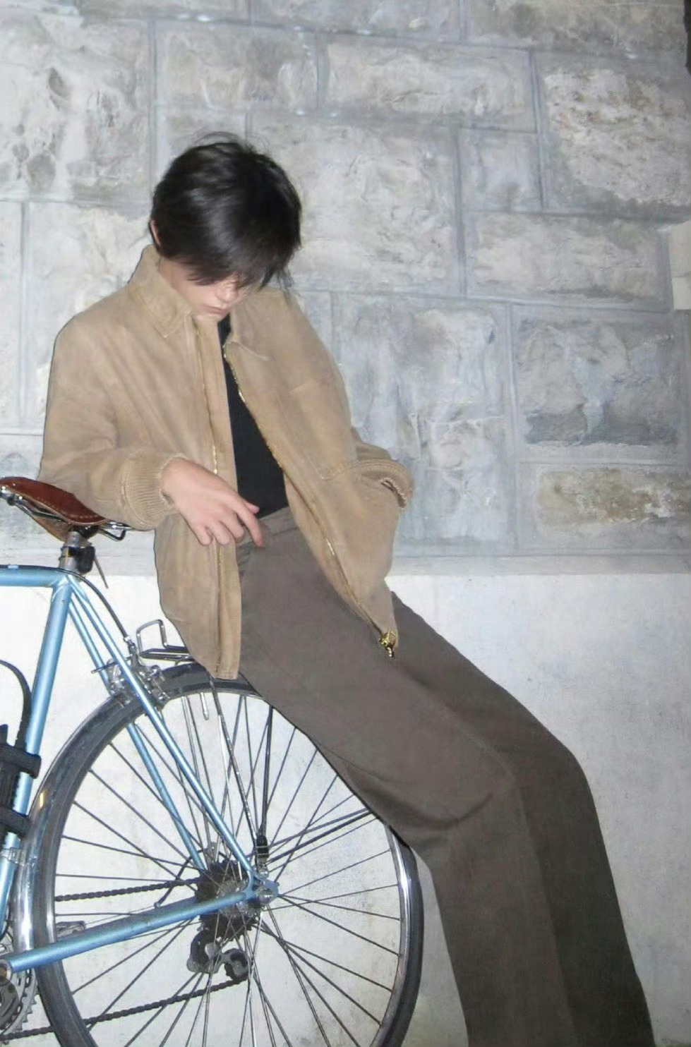 好喜欢，从舞会后门出逃的灰姑娘 