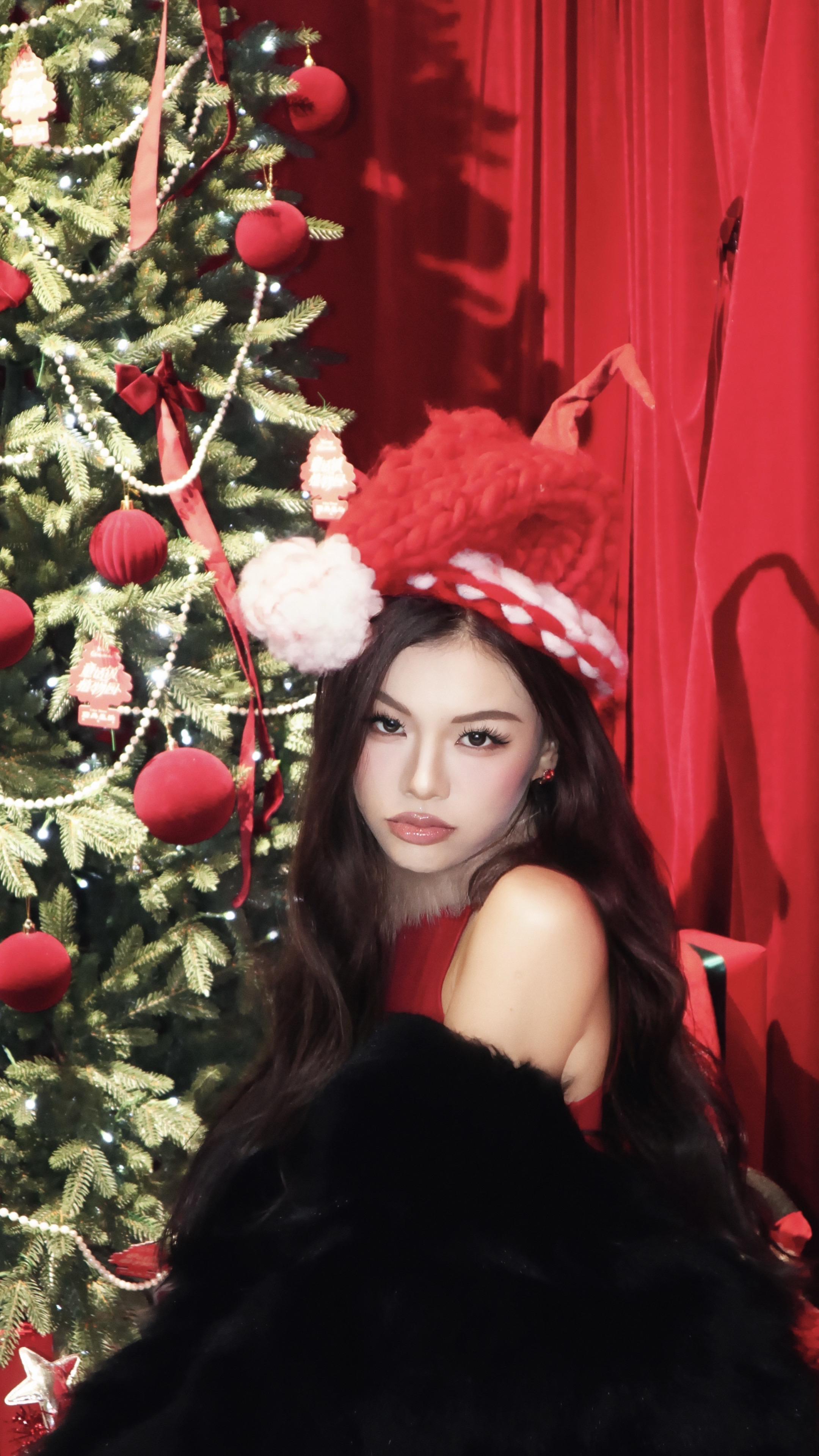 Santa’s favorite ❤️‍🔥