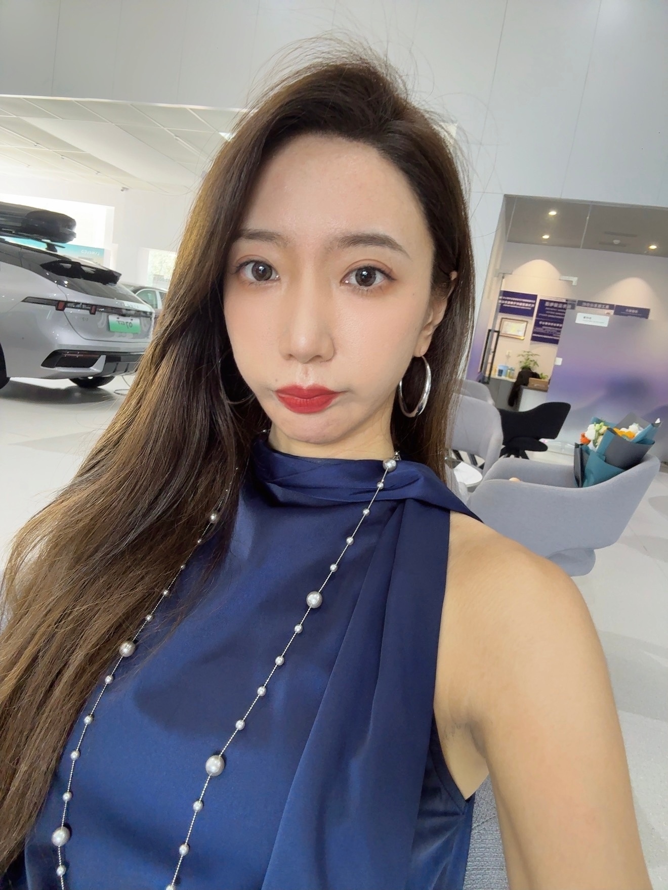 这个提车穿搭可以吗！🚗 北京