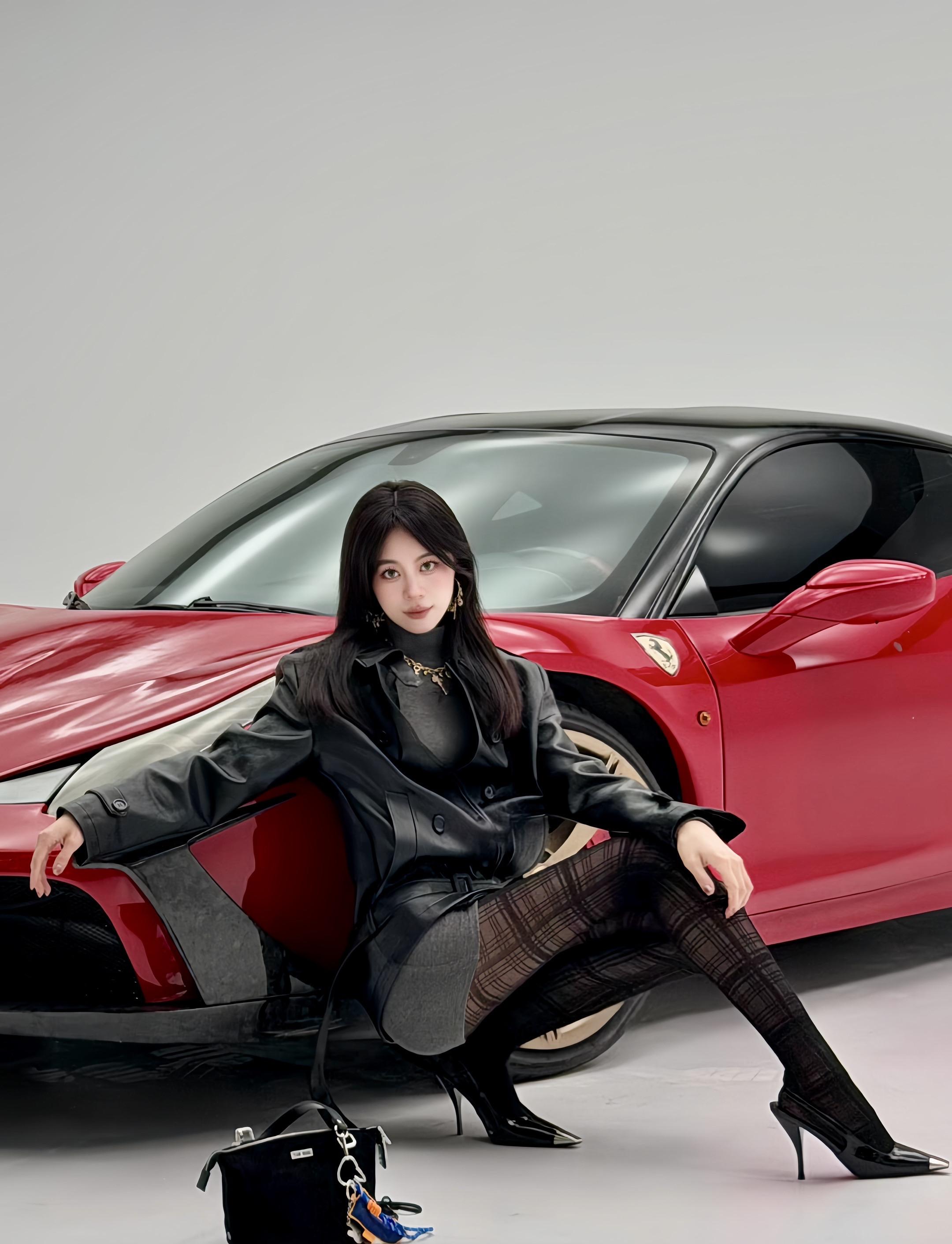 2.14 情人节💌的红～