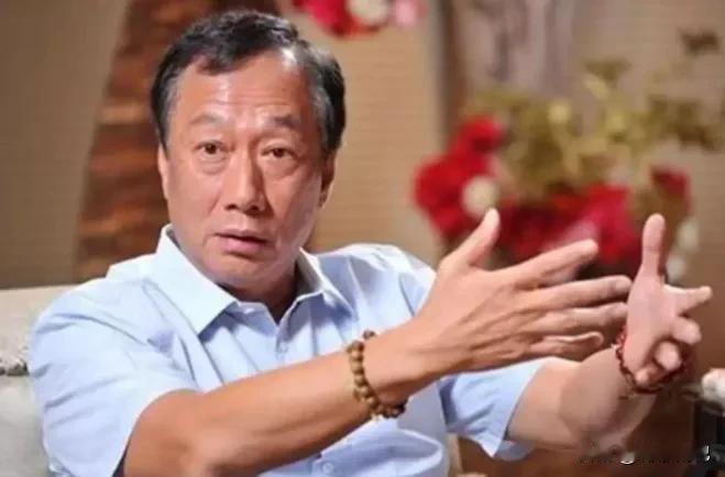 富士康这回真是跌得快，郭台铭应该没料到。以前富士康在中国，那叫一个牛，工厂24小