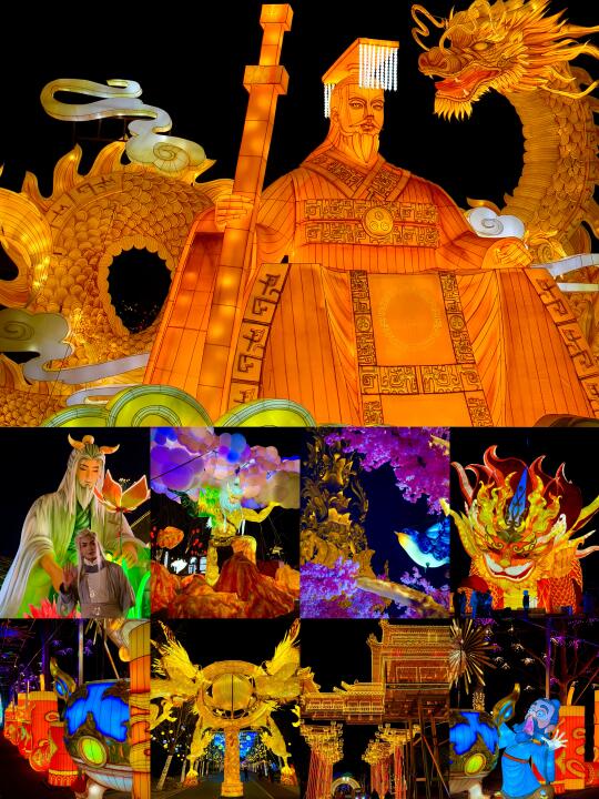 唐山真是太好玩了，下次还来，后悔没带娃❗