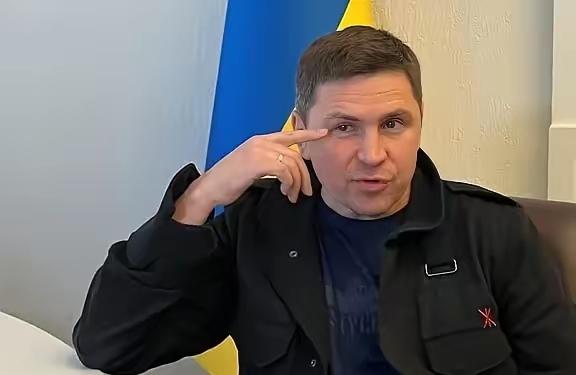 【乌克兰战后保护者】
​乌克兰总统泽连斯基的顾问波多利亚克12月25号说表示，英