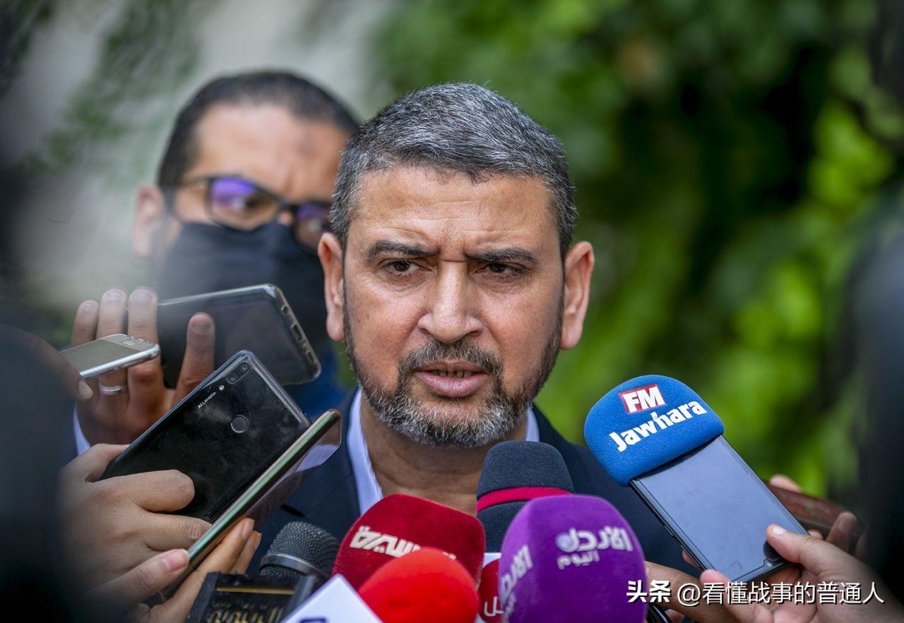 中东这场仗越打越大，可最该出现的人却突然消失了！胡塞在开火，真主党在出手，伊拉克