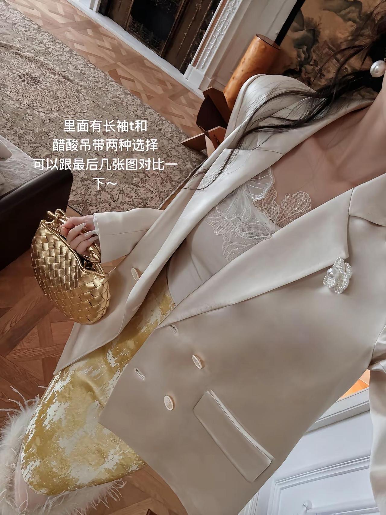 小禾碎碎念《东方美学 国风美永不过时