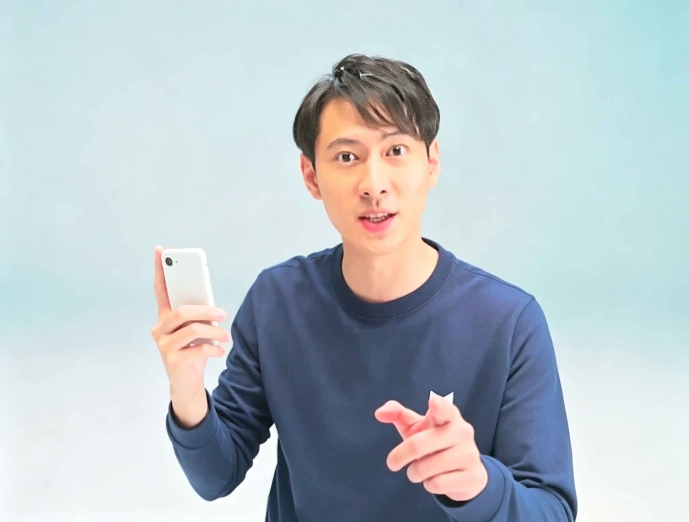 蓝狐新机，采用4.7英寸90Hz LCD屏，搭载联发科G100处理器，LPDDR