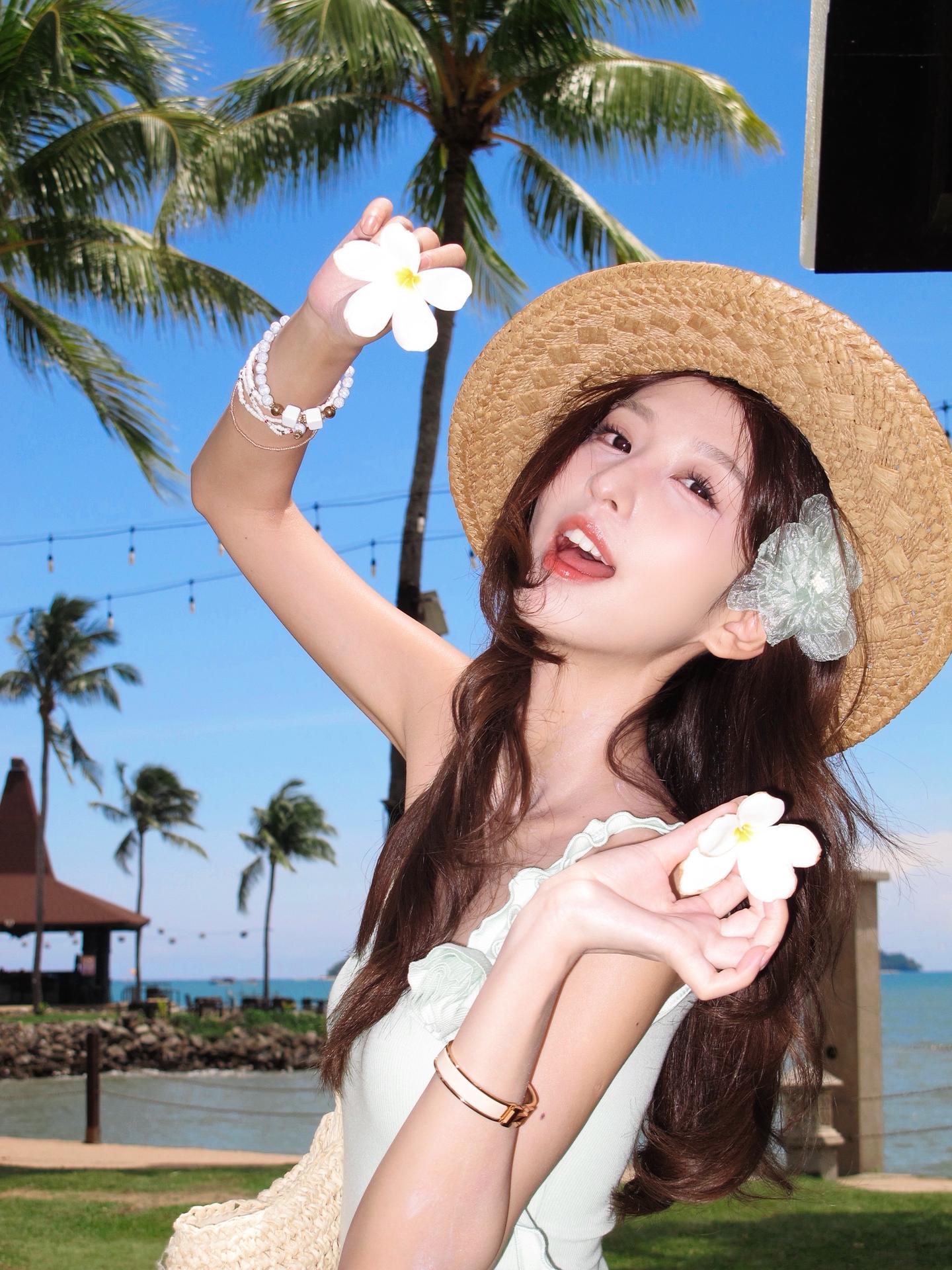 亚庇真是的 美我一大跳！