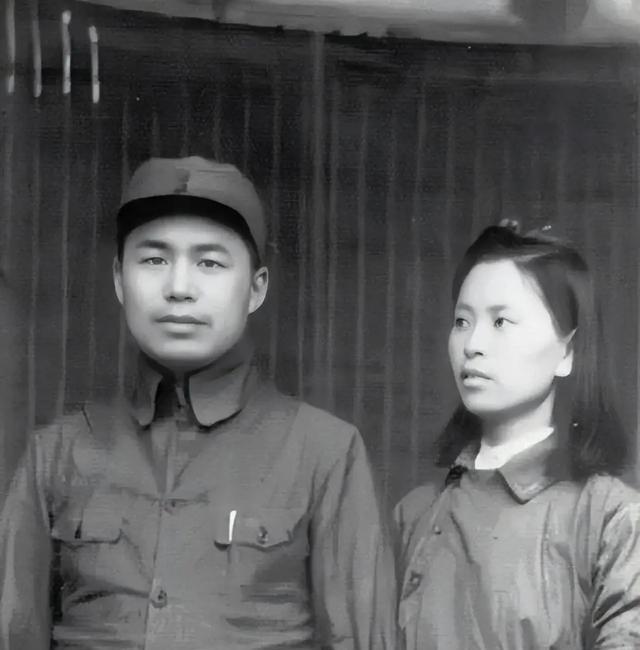 1978年，抗战英雄王近山弥留之际，把众儿女叫到身边叮嘱说：“我一辈子都不会原谅