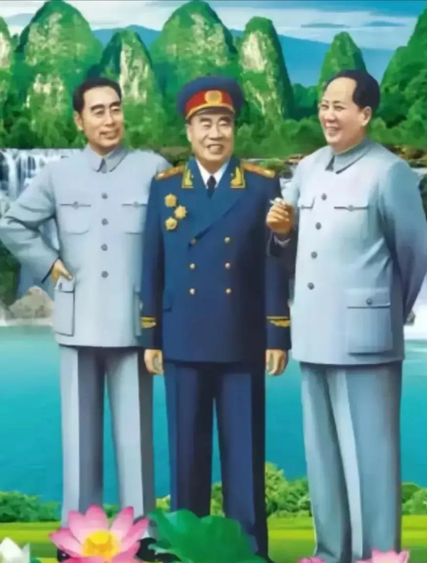 今天（12月26日）是毛主席诞辰132周年，官媒和自媒体纷纷进行了报道，缅怀伟人