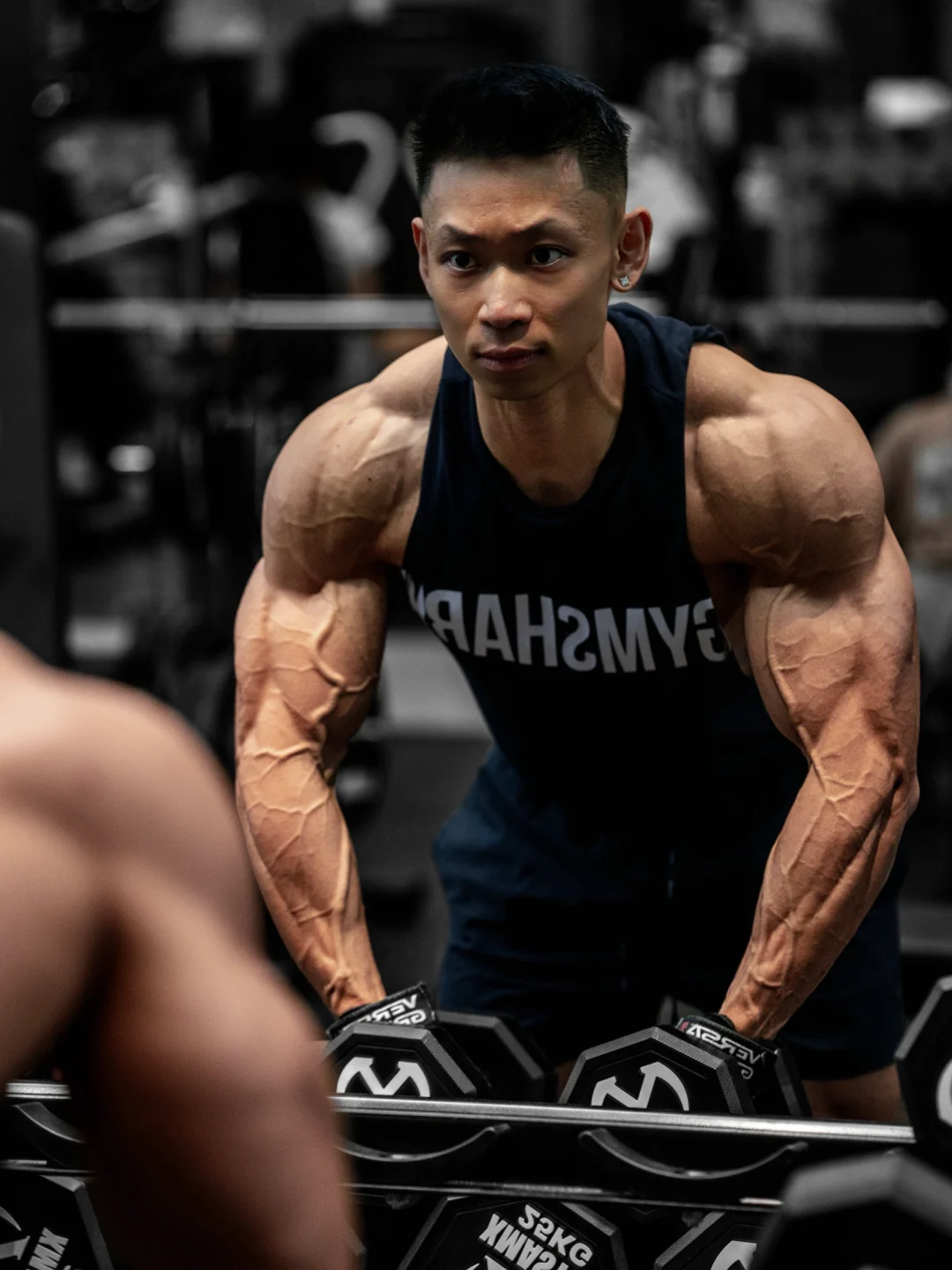 It’s always YOU 🆚 YOU