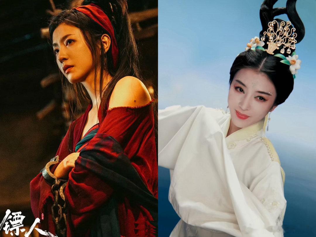 李云霄入围百花奖 她说“信念感”和“想象力”是舞台上的武器，但电影需要的是“感受