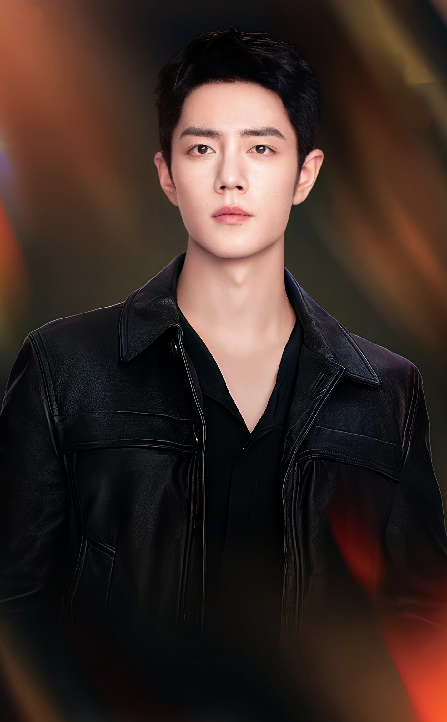 u1s1这套真的很适合演警察！！！！