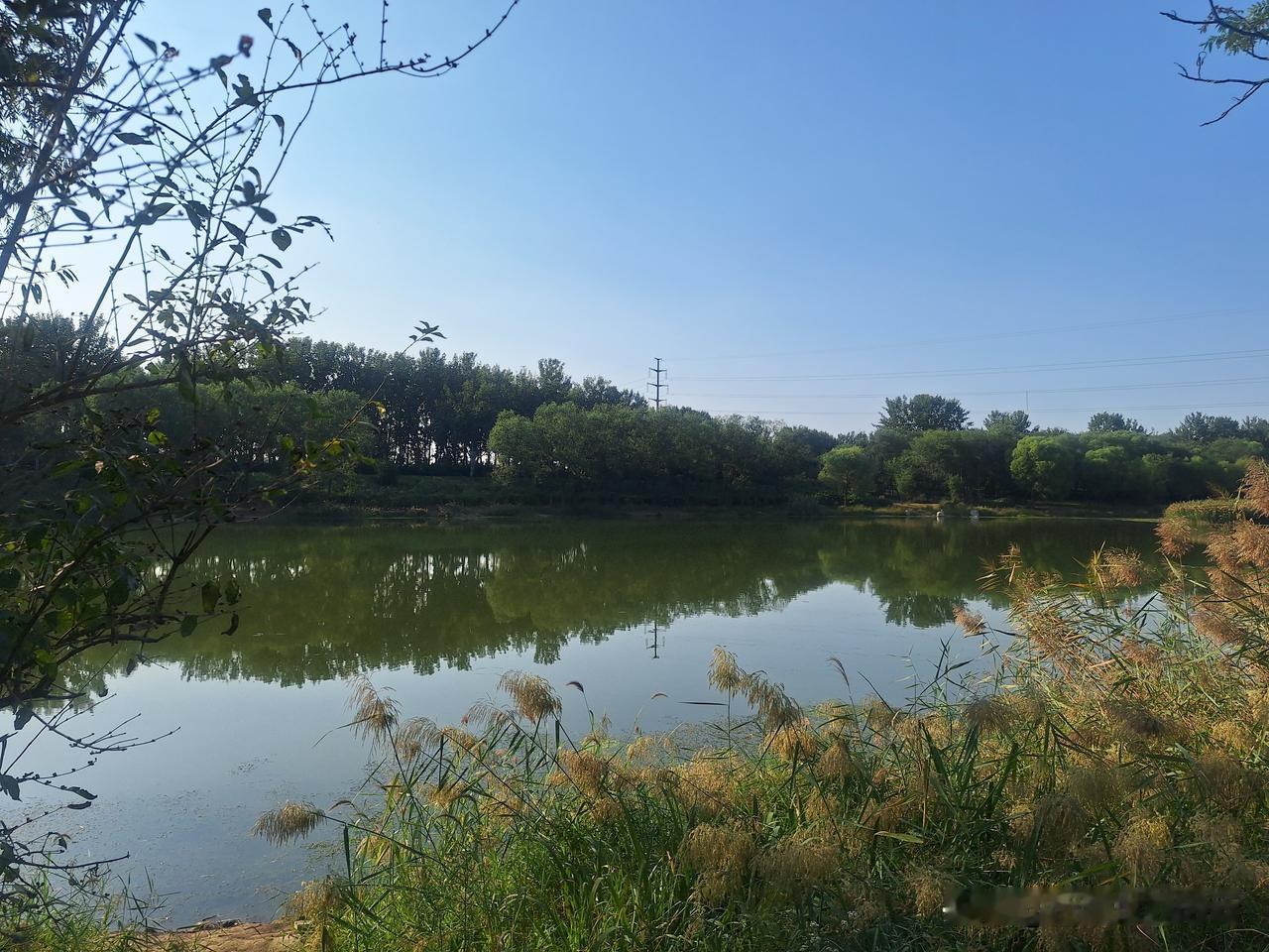秋分，看向彼岸
