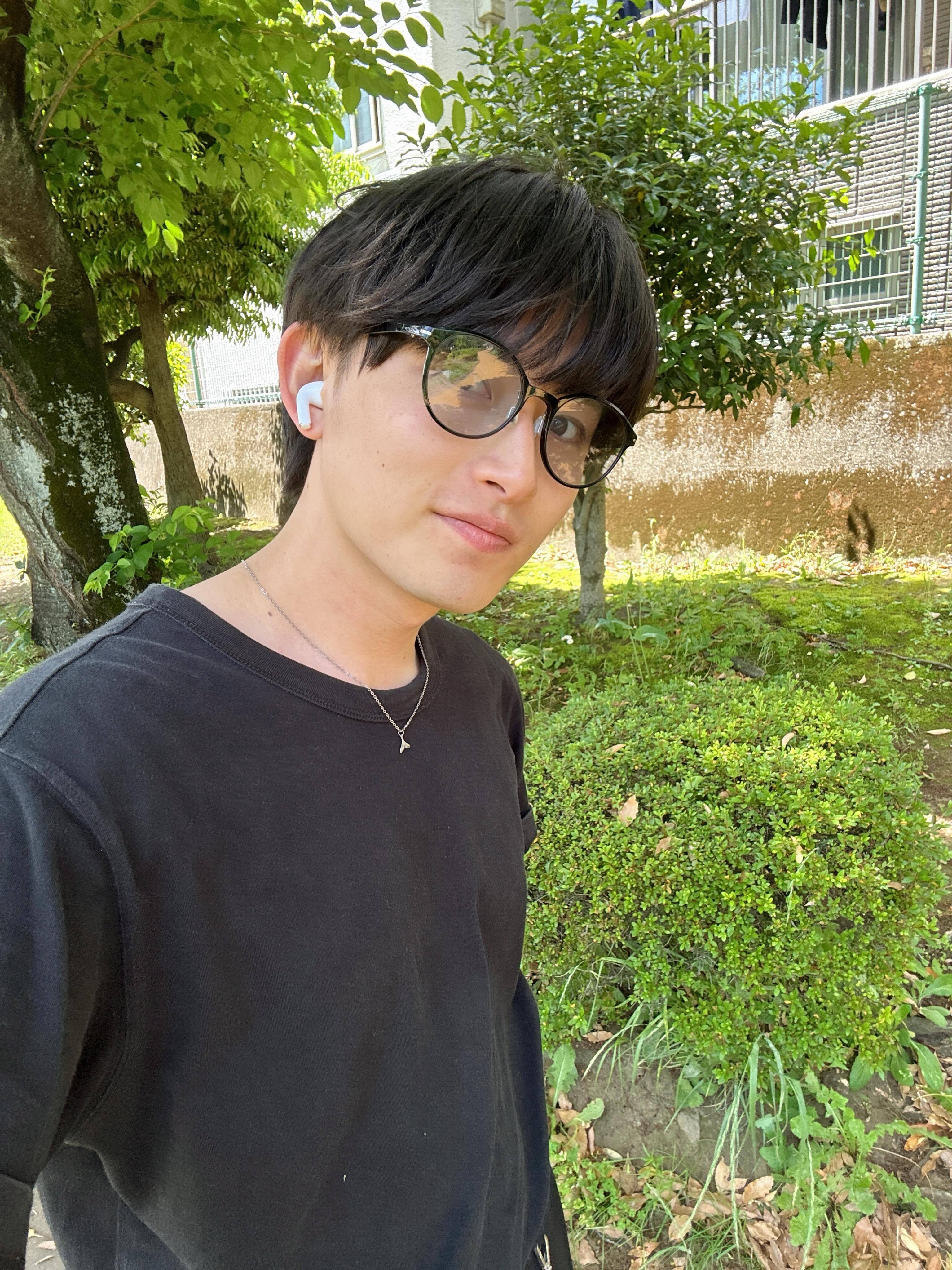 葉山侑樹（