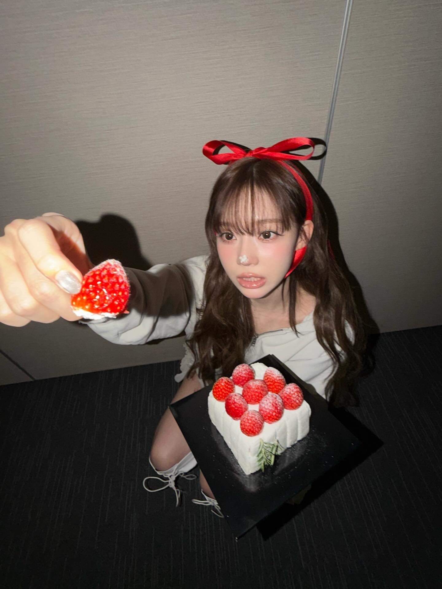 HBD to winter🎀🩷🥰☃️⛄️ 