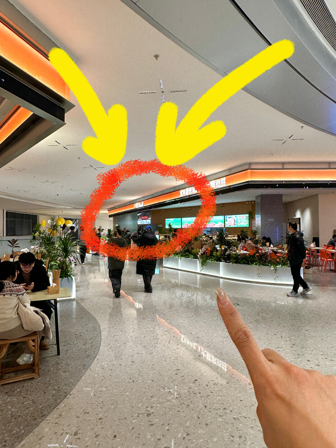 长沙人的嘴可真严啊！！！！