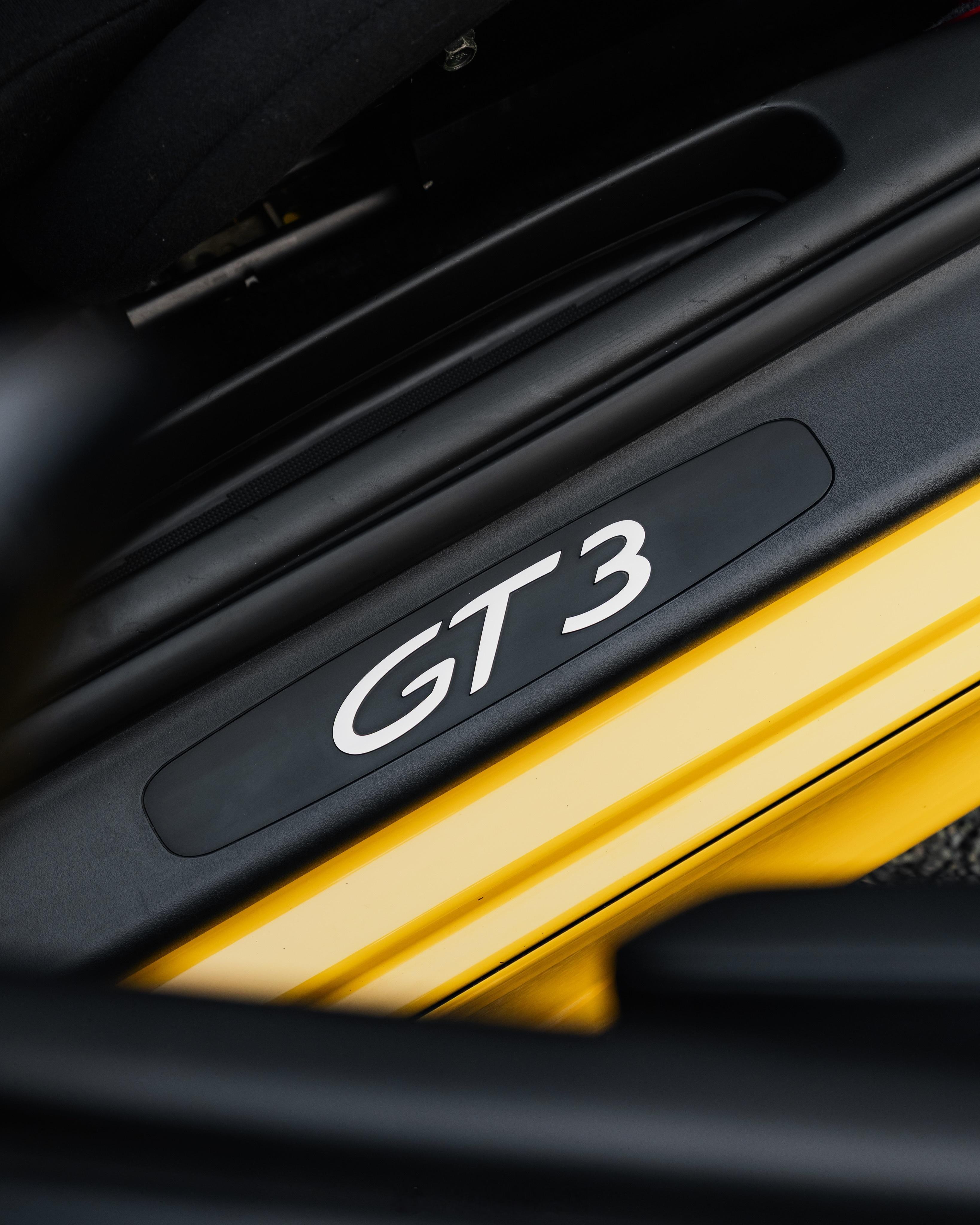 porscheclassic 911 996. GT3