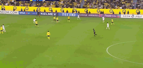 【早报】平安夜C罗出战亚冠二级，率队小组全胜晋级！【亚冠】利雅得胜利5比1祖拉北