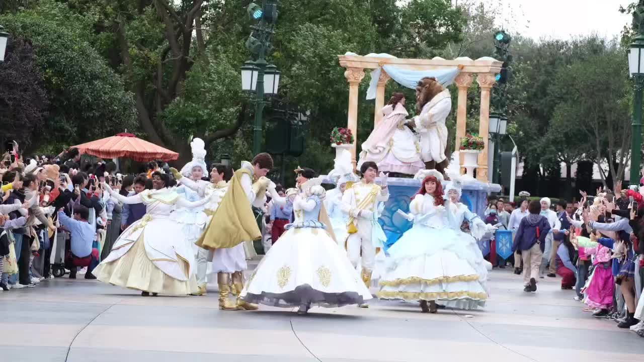 旅行推荐官 五一去哪玩 亲子游玩好去处