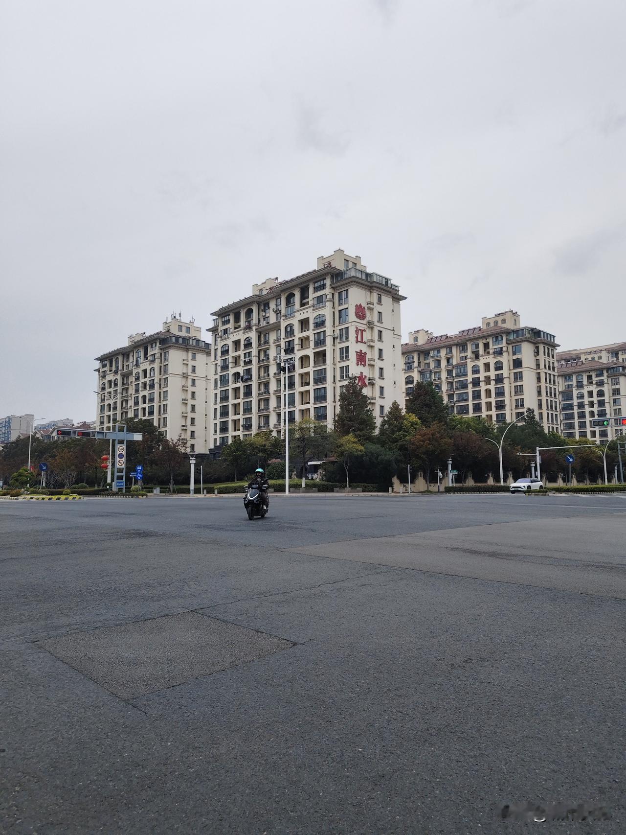 晒图笔记大赛宿迁城市一角，绿化生态文明建设城市。