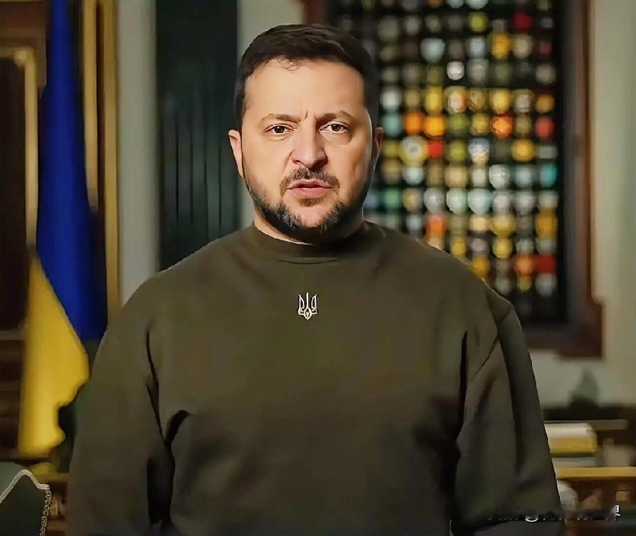 2月2日上午的最新消息，速报，全都不容错过，第五条：乌克兰总统泽连斯基明确表示，
