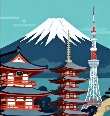 中国提醒中国公民春节避免赴日，直接让中日49条航线航班全取消，日本也从中国春节出