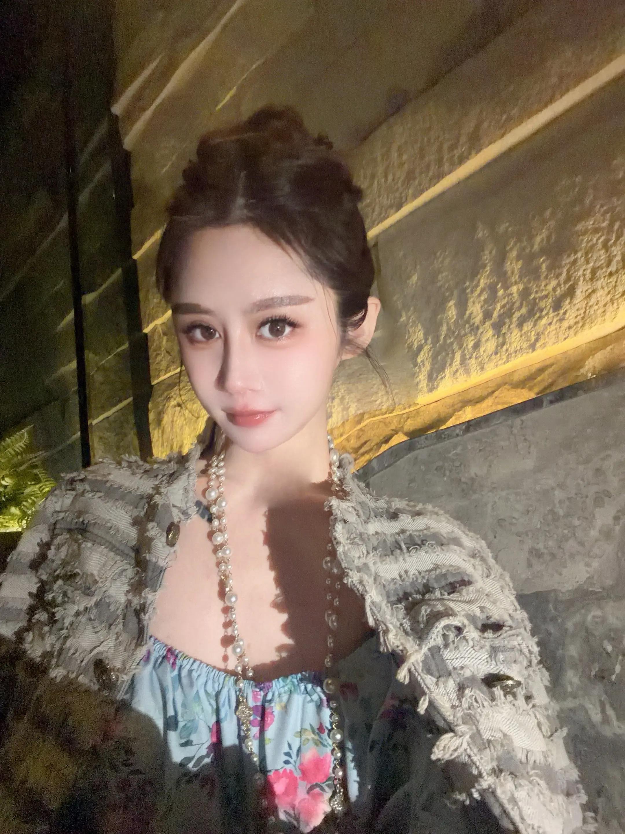 10多年的友谊！旋宝！时间都在筛选身边的人、我们还是我们永远♾️😚