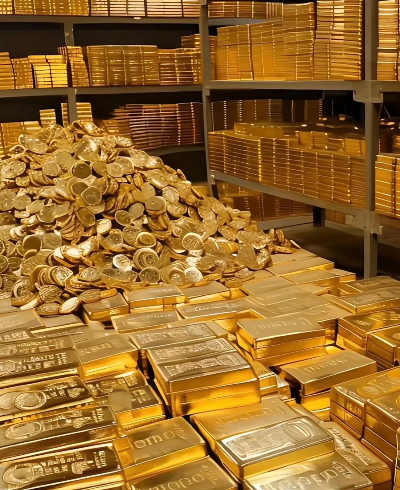 中国工商银行行长刘珺拜会世界黄金协会和在英同业机构，当地时间12月4日至7日，中