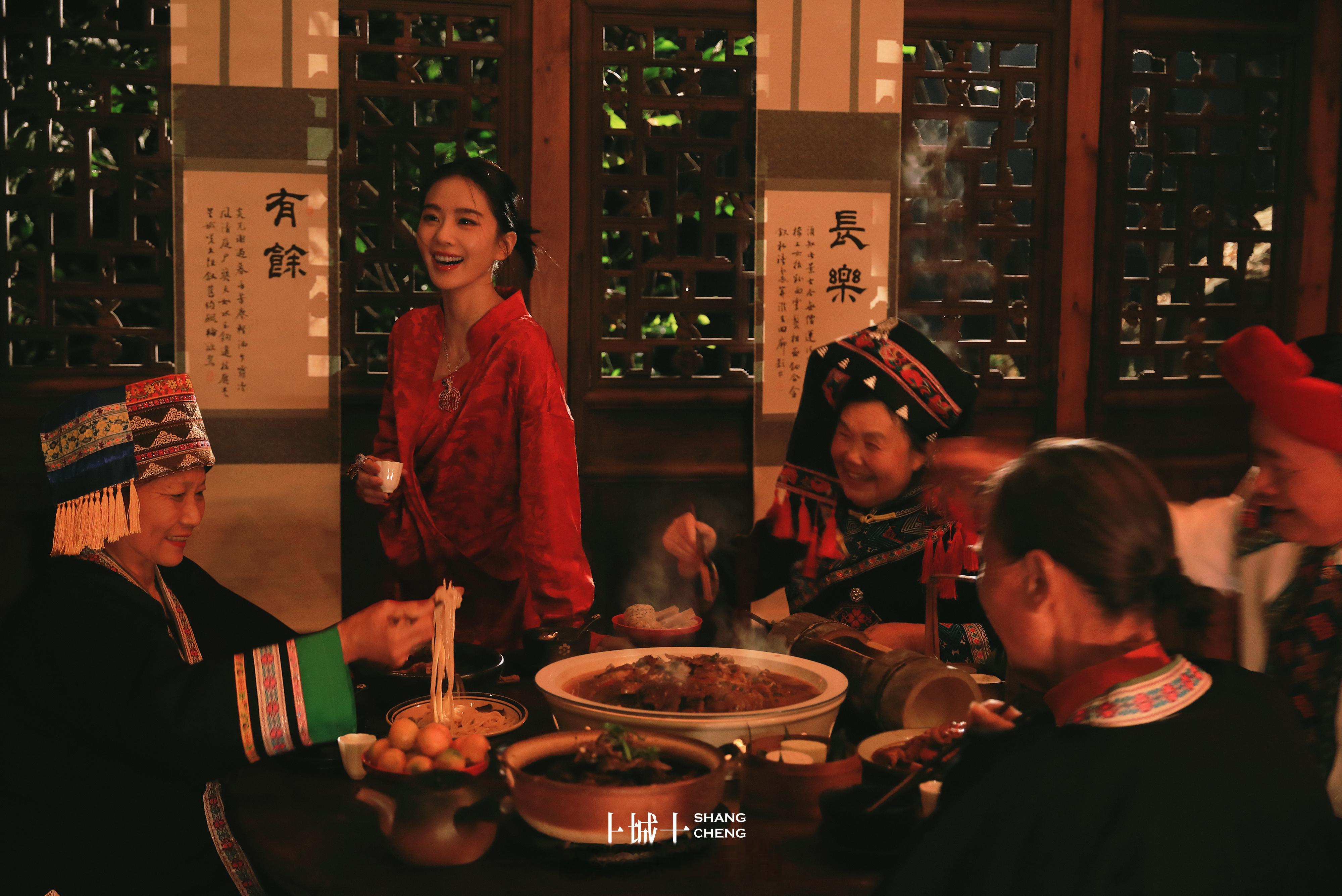 刘诗诗 ​​​