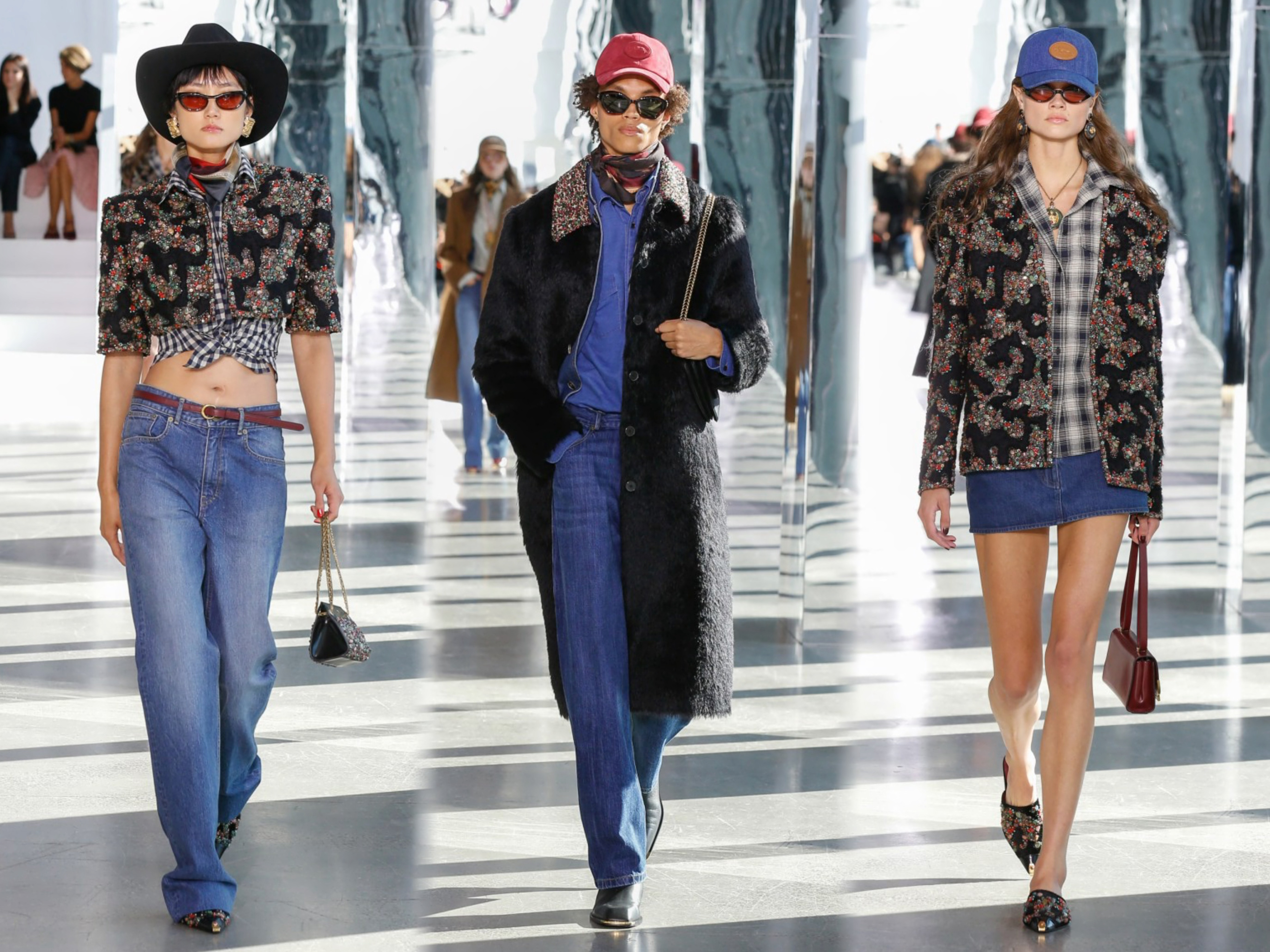 Sabyasachi S/S 2027 🏜️🐆 时尚灵感解读 印度设计师品牌