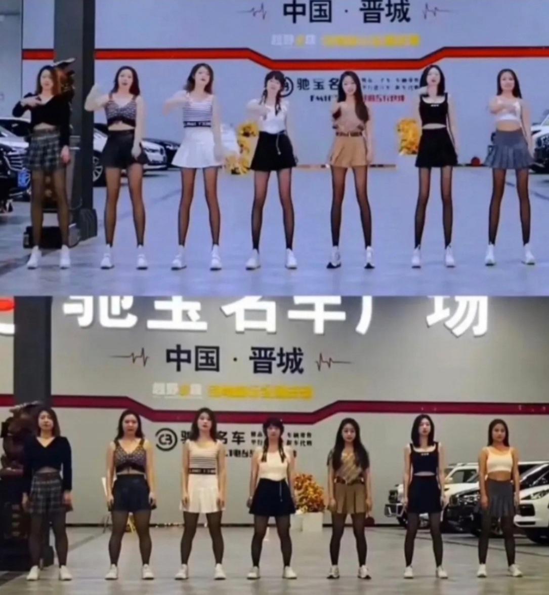 互联网观察：直播带货的尽头是套路！又是美颜又是拉长大腿的，这行业还能玩点真的么？