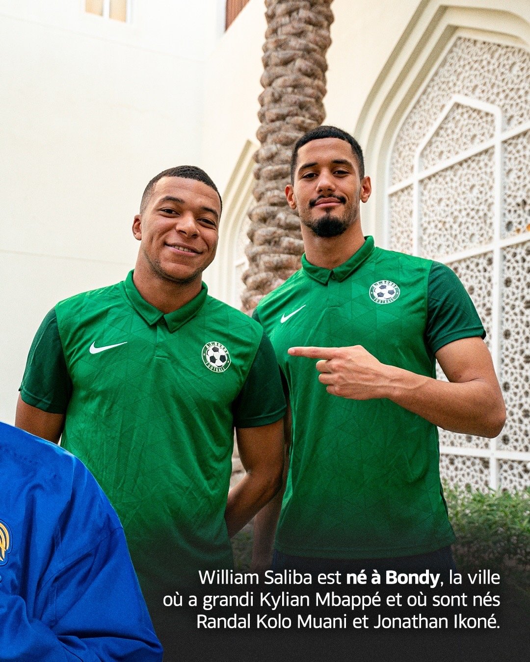 equipedefrance：7 CHOSES QUE VOUS NE SAVI