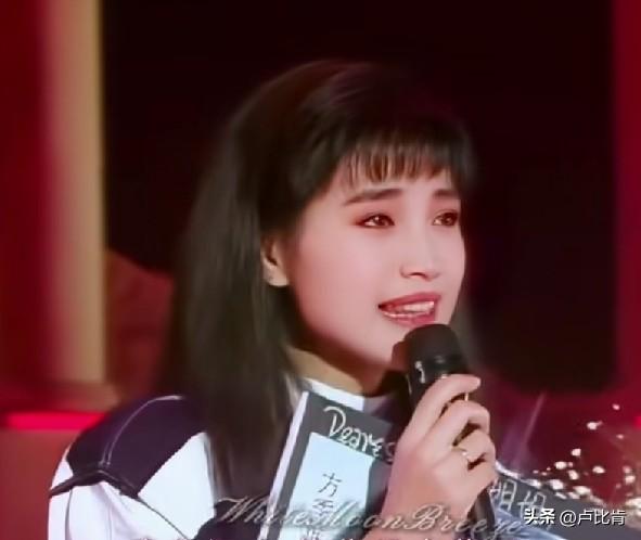 方季惟，1967年生于中国台北，原名叶纯华，著名华语演员及歌手。形象清纯靓丽，阳