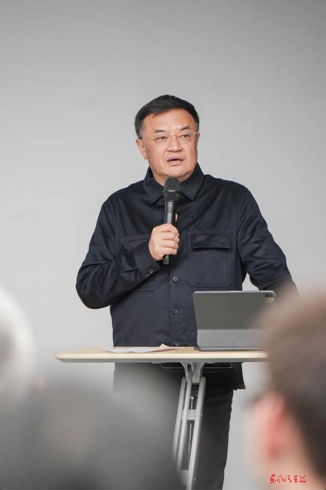 尤峥辞去赛力斯职务
日前，赛力斯发布公告，非执行董事尤峥辞去公司第五届董事会非执