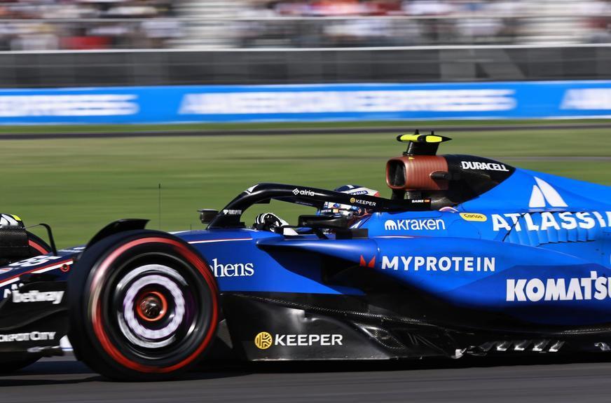 F1荷兰站离开赛历之后，2027有谁可能补位？
荷兰站这次是真要走了，那空出来的