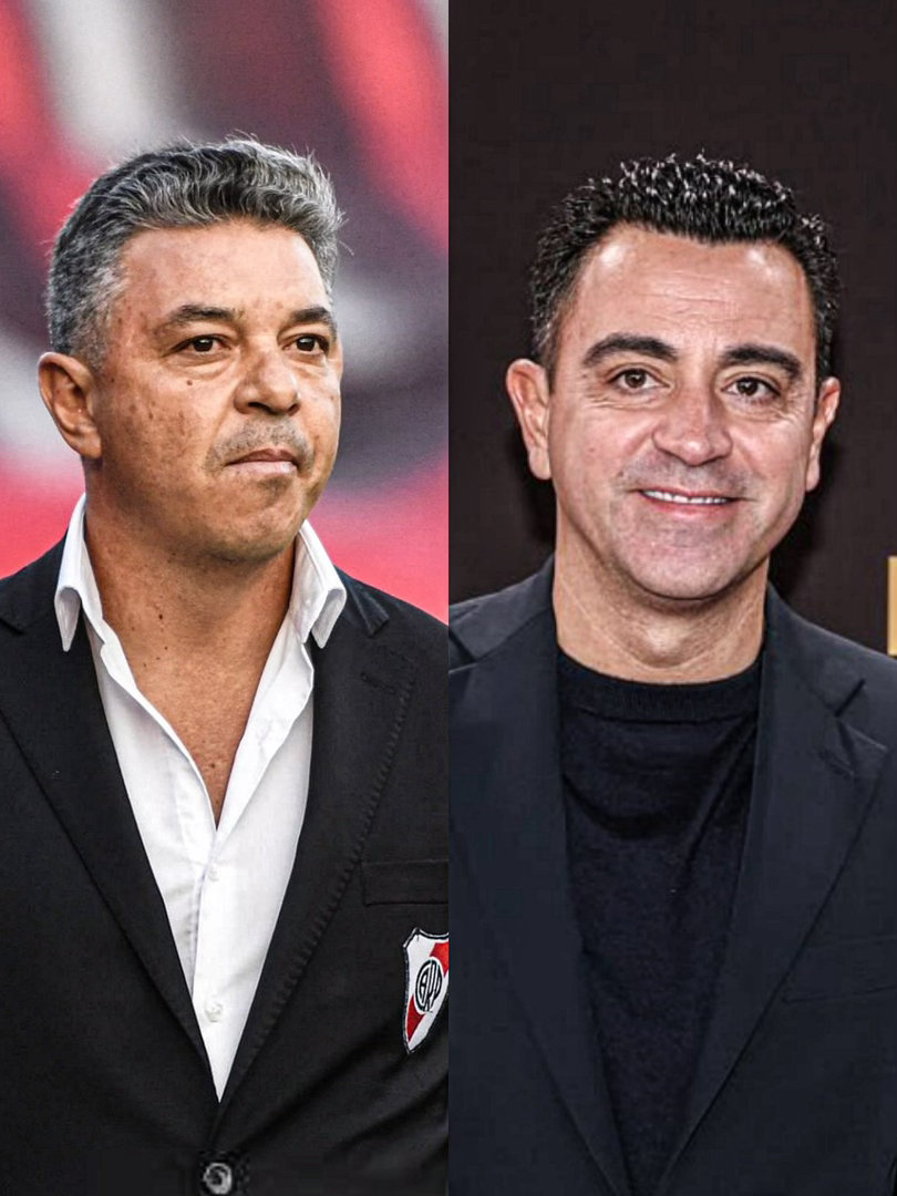 🤯🇦🇷🇺🇸迈阿密国际正在考虑让加拉多接替哈马斯切拉诺担任主教练。哈维是