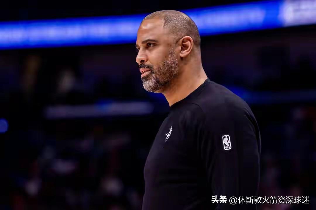 乌杜卡签下长合同后，估计想快点被裁，把钱领了可以放心干坏事，像左所长看齐。火箭再