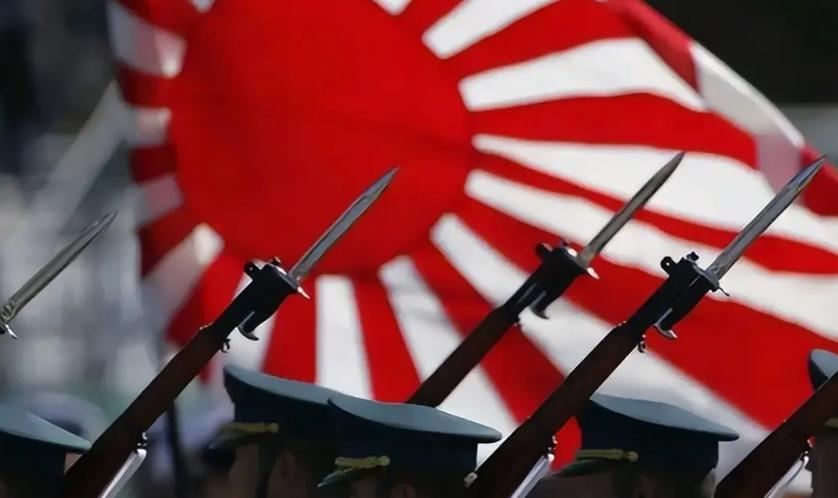 “九十多岁的日本退伍老兵松本还想跟中国开战？当被问到为什么这么执着时，他说出了三