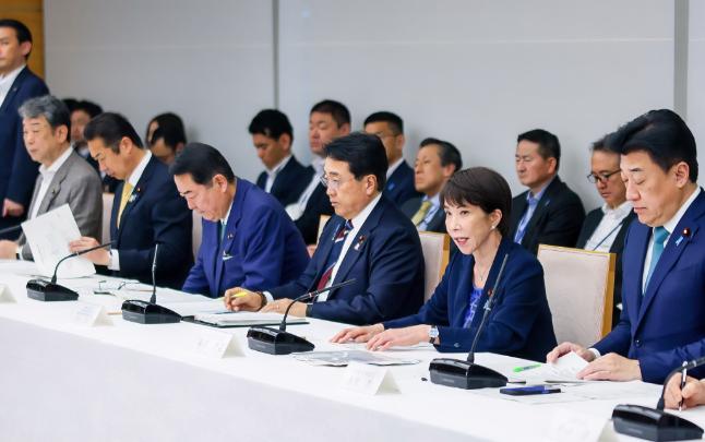 想谈了，日本主动喊话中国！5月20日，日本驻华大使金杉宪治公开释放重要信号，明确