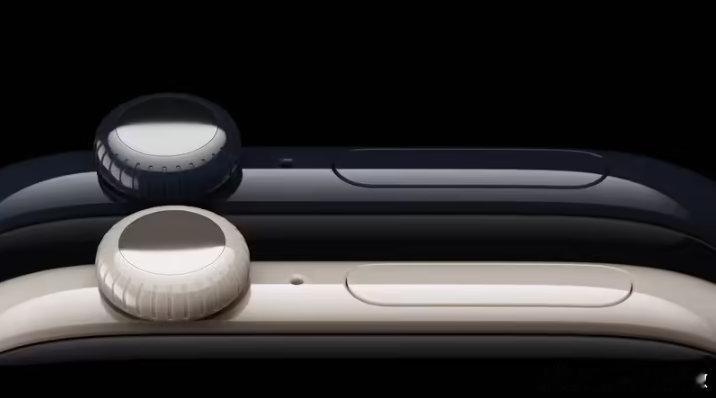 【阔别6年陶瓷款苹果AppleWatch回归，Series 12 尺寸 / 重量