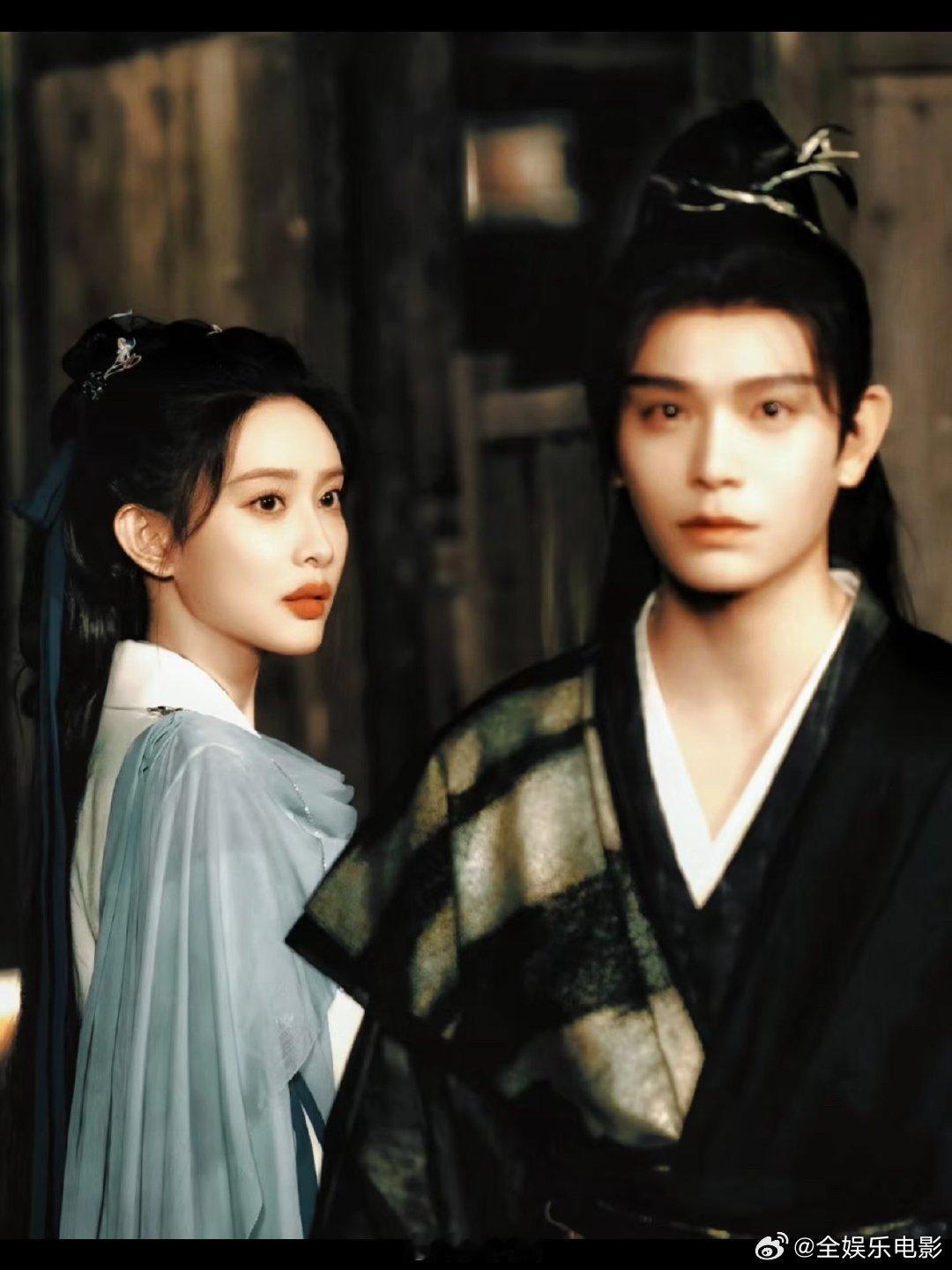 孟子义丁禹兮或将合作悬疑剧孟子义丁禹兮将合作悬疑剧丁禹兮孟子义将合作悬疑剧网传孟