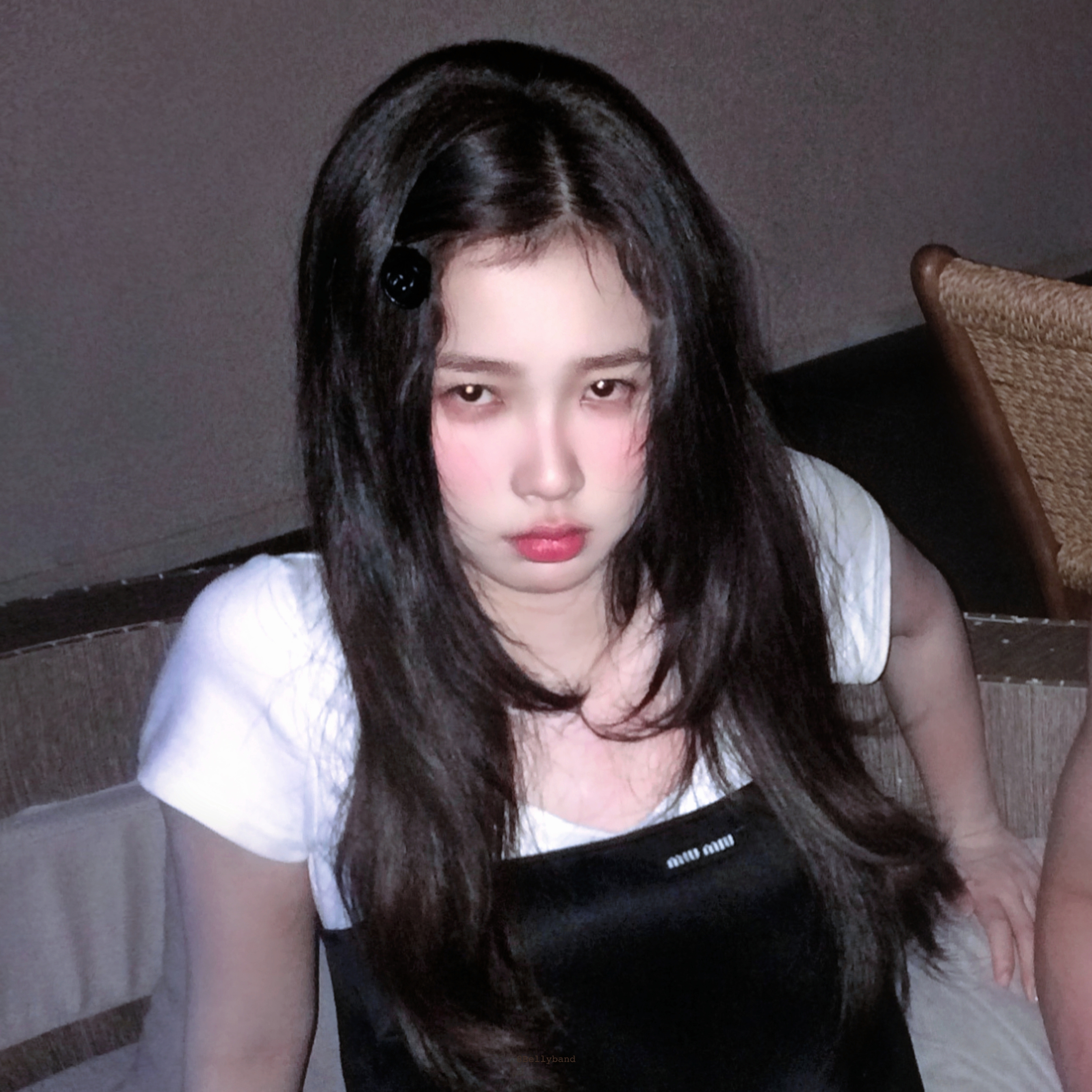 中秋节人家也想约点新朋友，复婚也欧坤心肝是条鱼，喜欢的女孩在置顶人家不是唯粉是抚