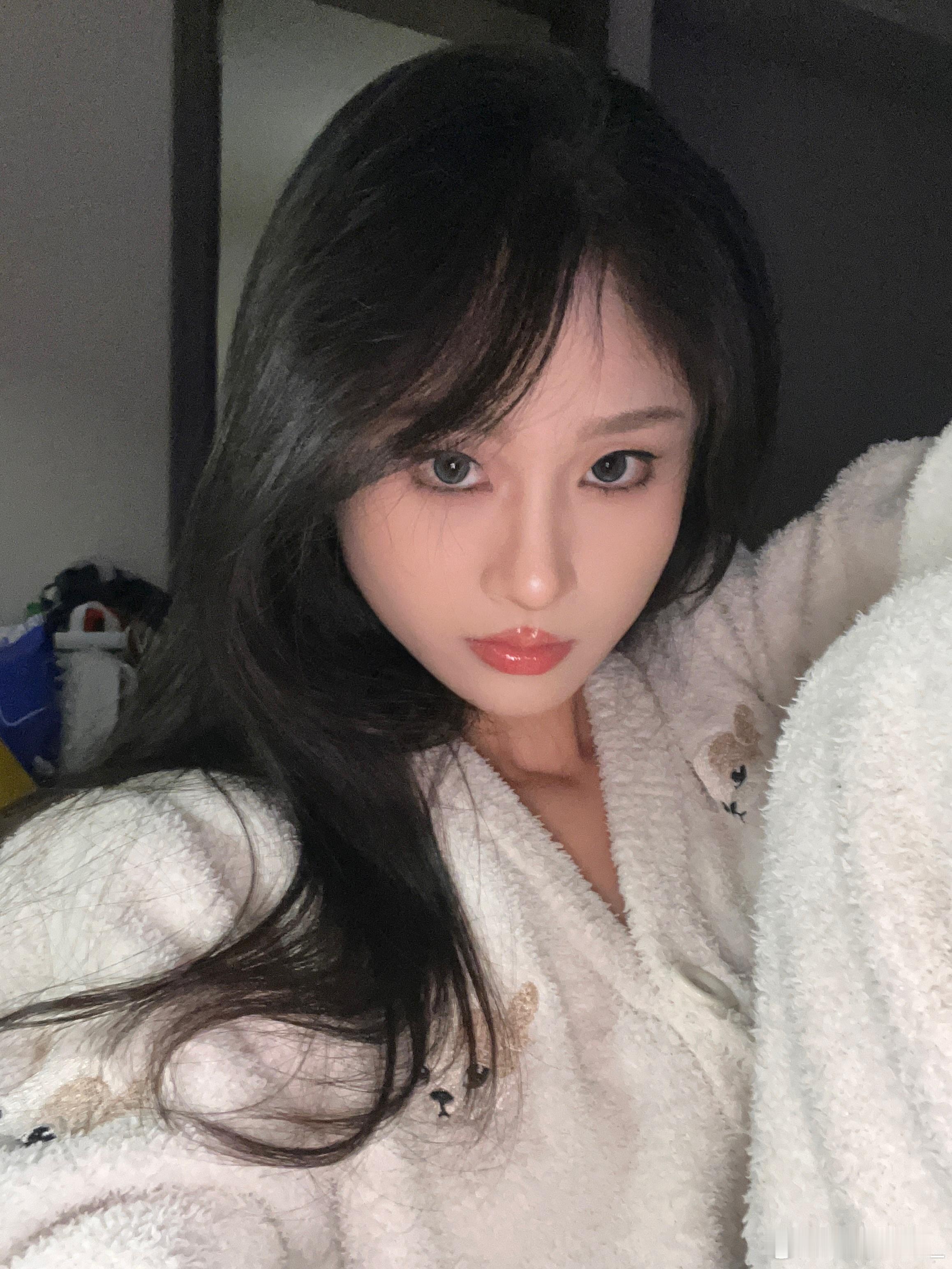 最讨厌下雨☔️ ​​​