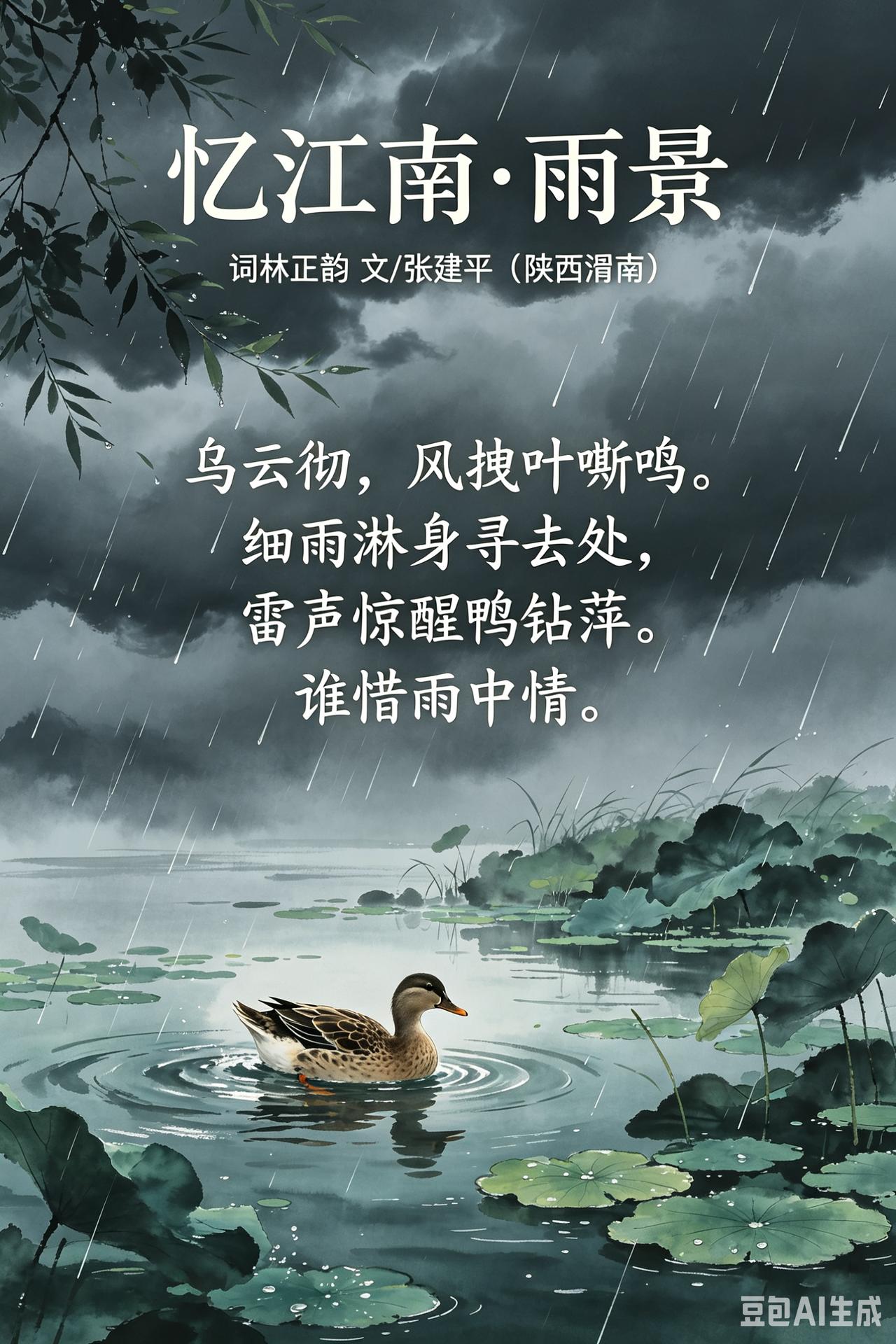豆包AI