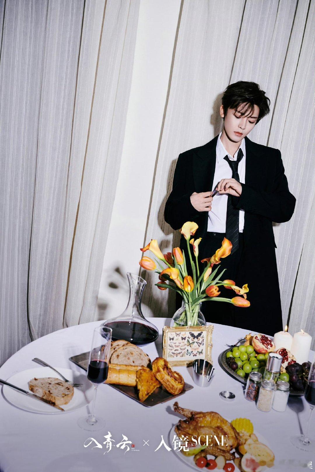 侯明昊十一月行程图侯明昊这十一月行程也太满了吧！又是配音又是综艺录制，还有成都、