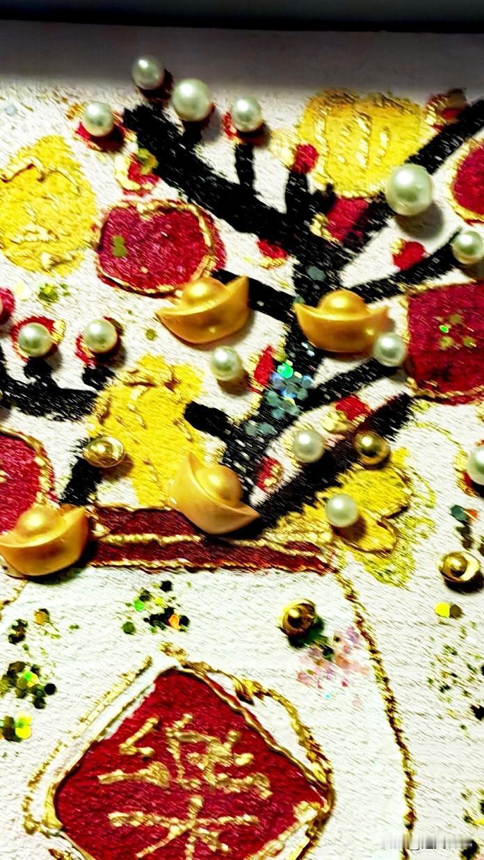 一起对对联喽！
动动脑来个原创。

[福][发]《原创》[发][福]

上联：吉