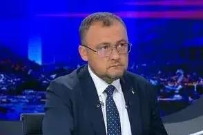 【投名状说明书】
8月18日，乌克兰驻波兰大使瓦西尔·博德纳尔在Polsat N