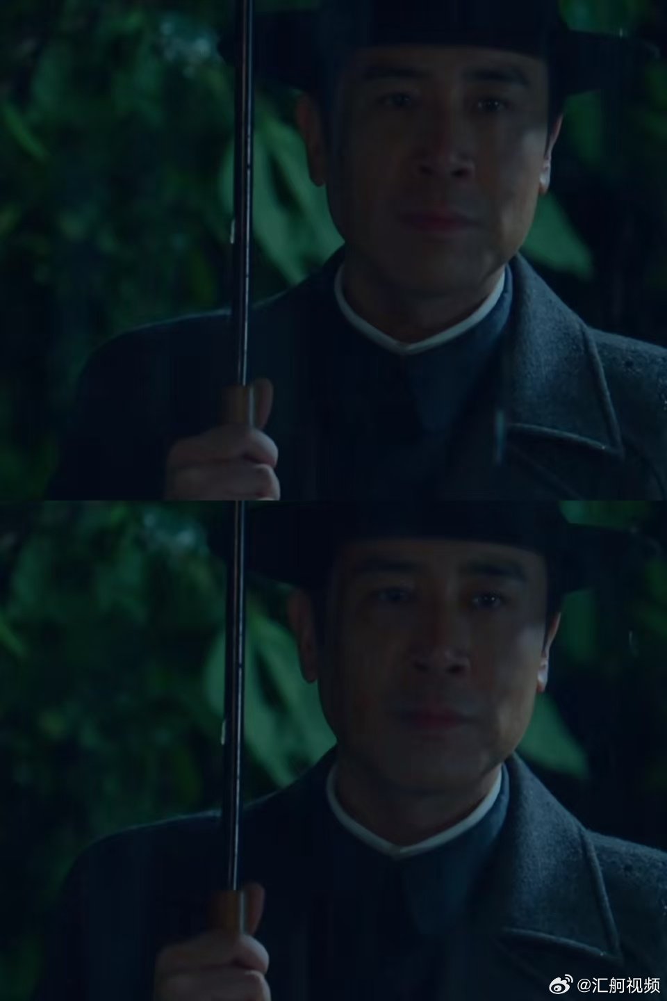 于和伟二封白玉兰视帝 第31届白玉兰奖尘埃落定，成功二封视帝。他跳出表演定式，将