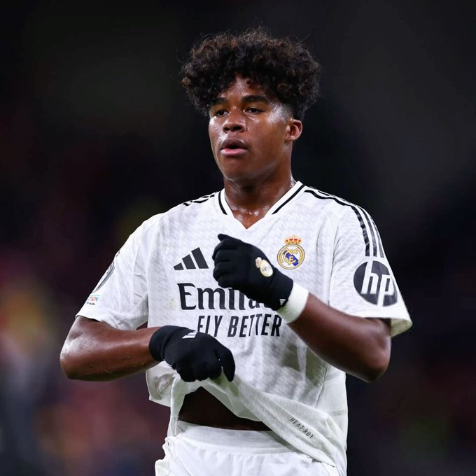 阿斯：无论如何，恩德里克都将租借离队。他与里昂的交易已经最终敲定。皇马