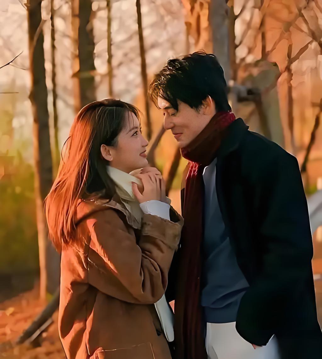 爱一个人,就可以爱一辈子不变吗?
爱从不是静态的“永恒承诺”，而是动态的“双向滋